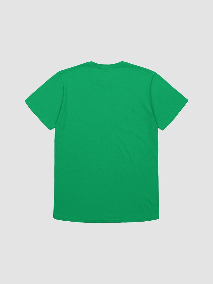 Cosmic Journey Unisex T-Shirt product image (2)