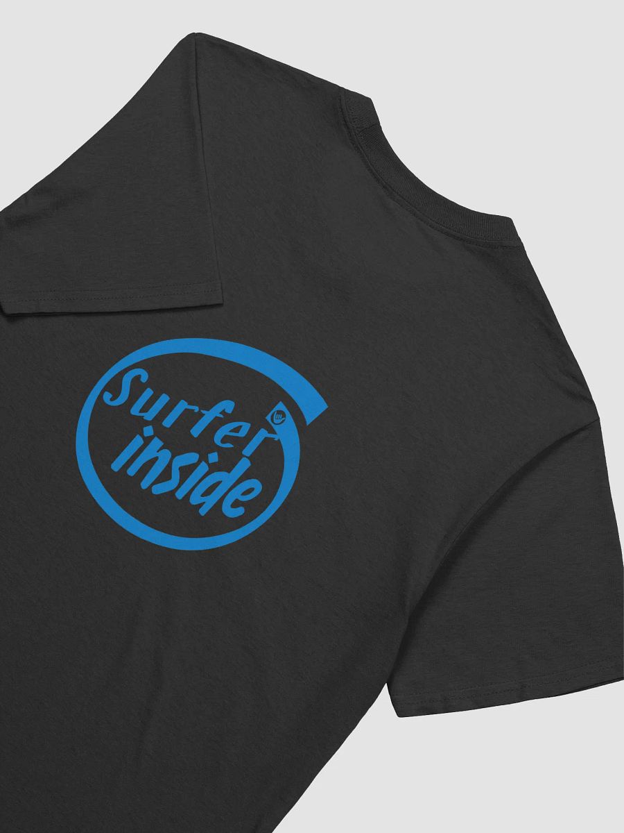 Surfer Inside T-Shirt product image (23)