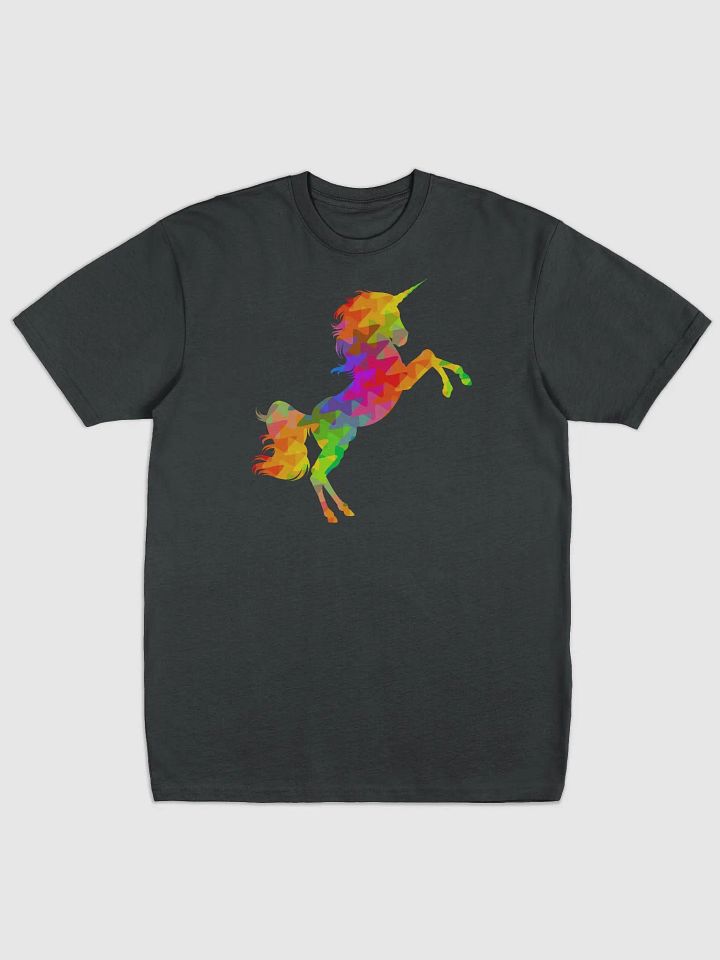 Unicorn / Heavyweight Tee product image (3)