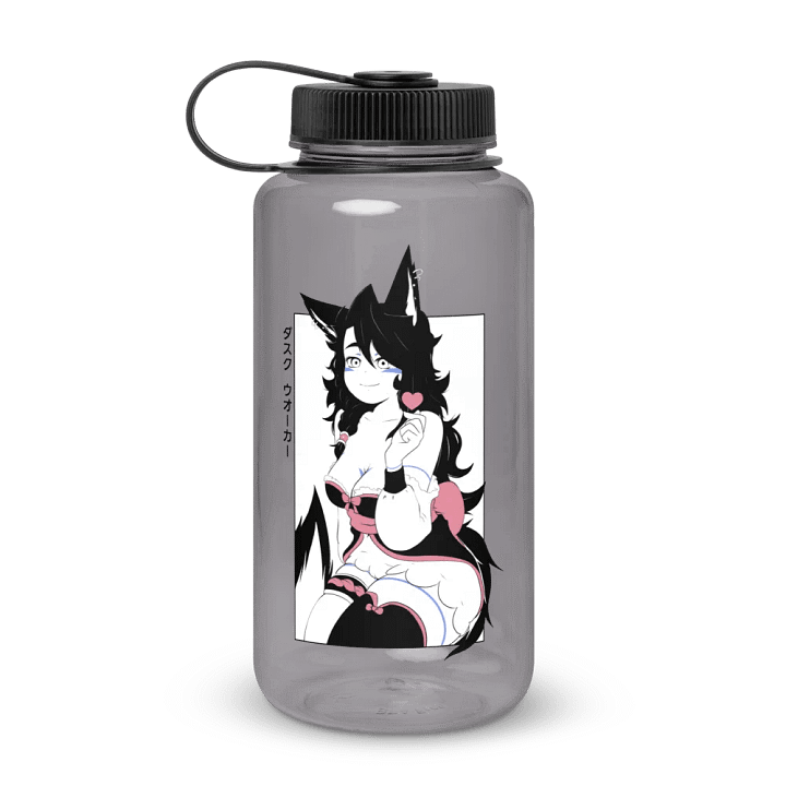 Heartfelt Idol Beverage Holder - Water Bottle product image (1)