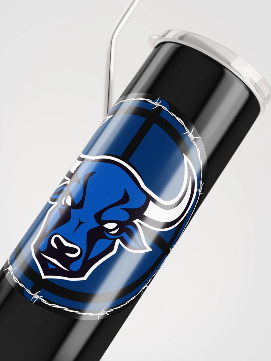 B33f Logo Stainless Steel Tumbler product image (7)