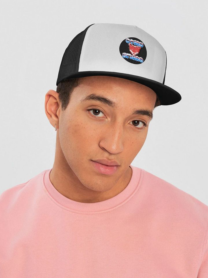 Snakes Hat product image (1)