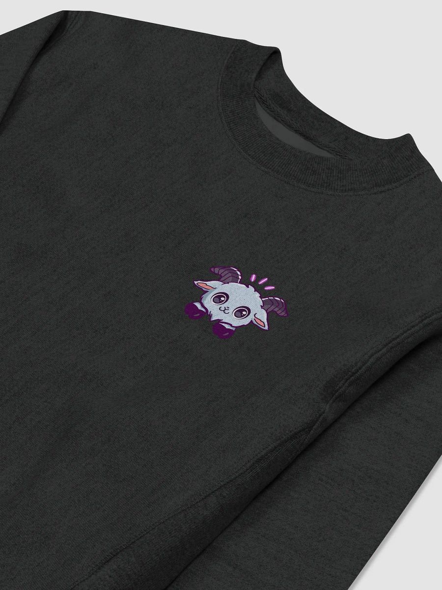 Sweatshirt unisex product image (3)