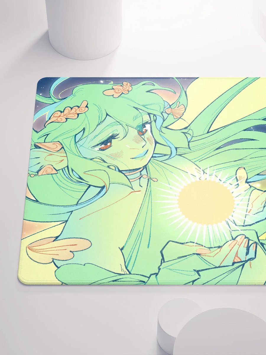 Palatial Fae Mousepad + Deskmat product image (10)