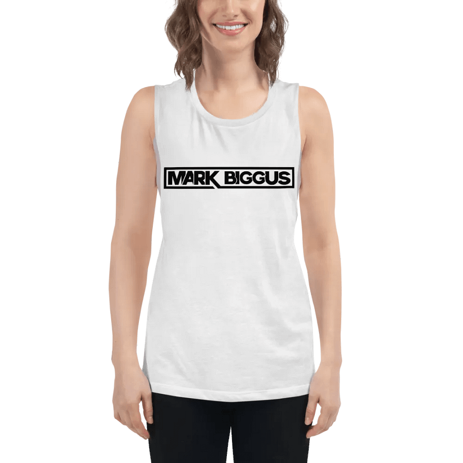 Women's Racer Back Vest product image (5)