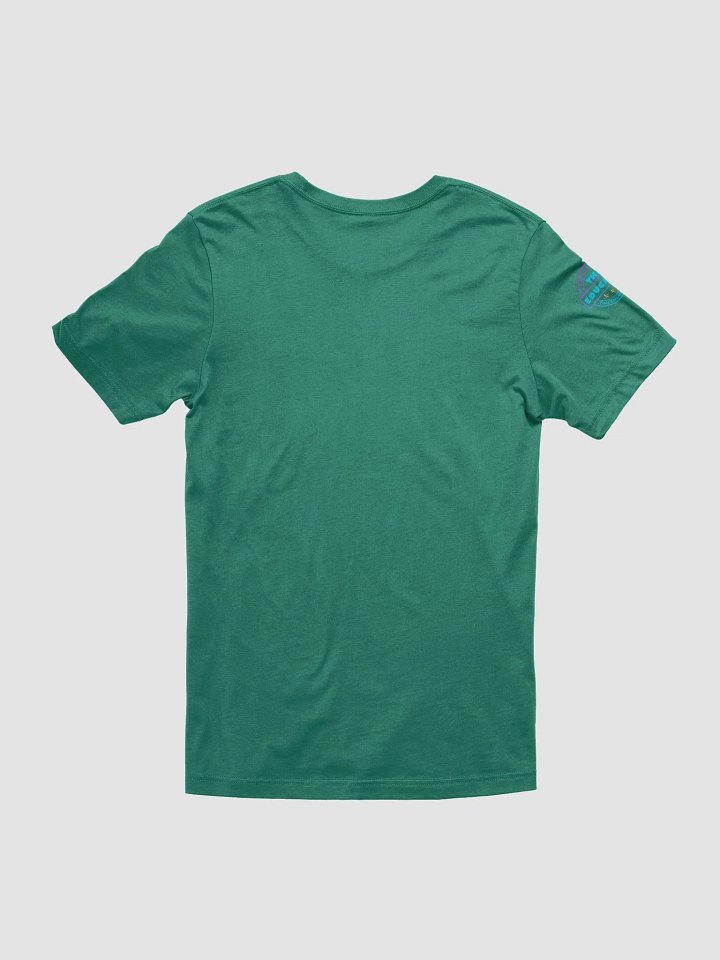 THM Basic Design (Bella+Canvas 3001) product image (22)