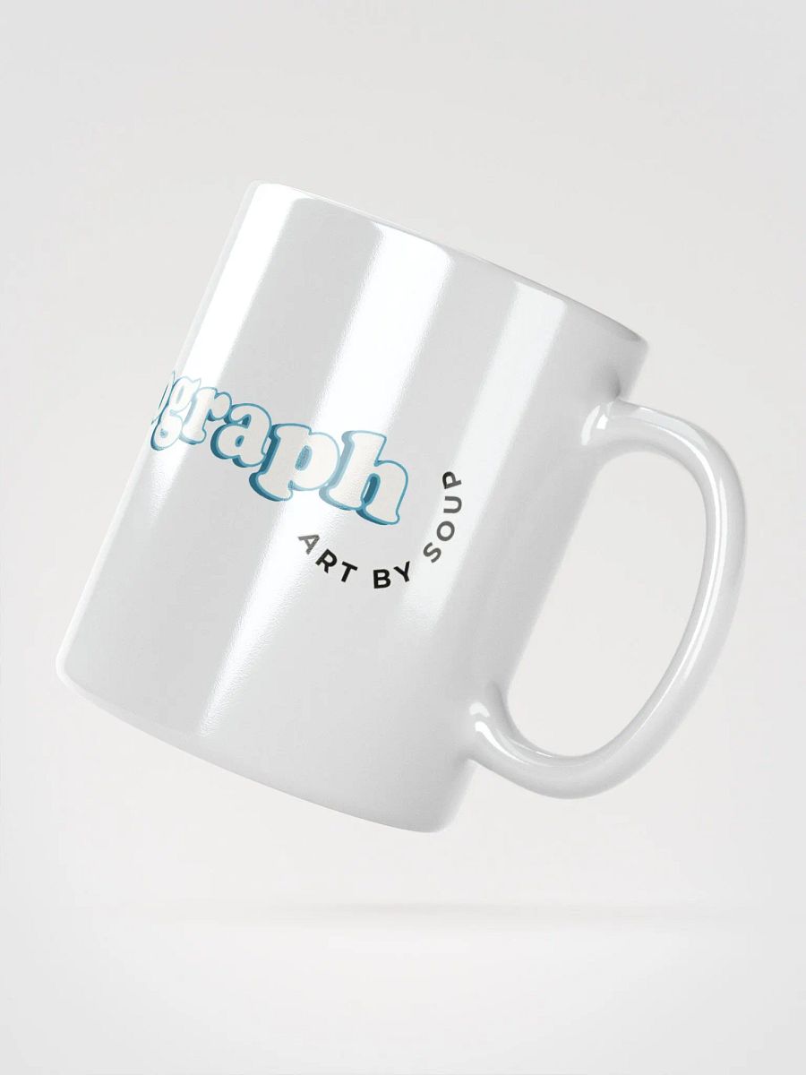 Spirited Artistry Mug product image (4)