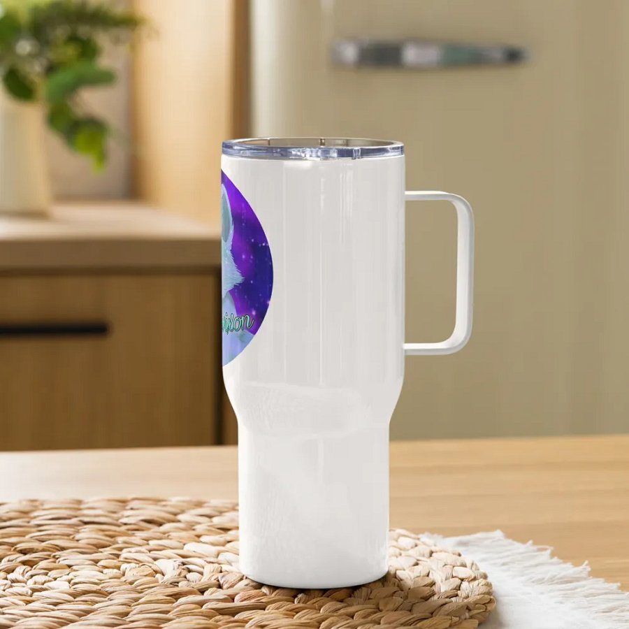 Deadeyevixon Travel mug product image (11)