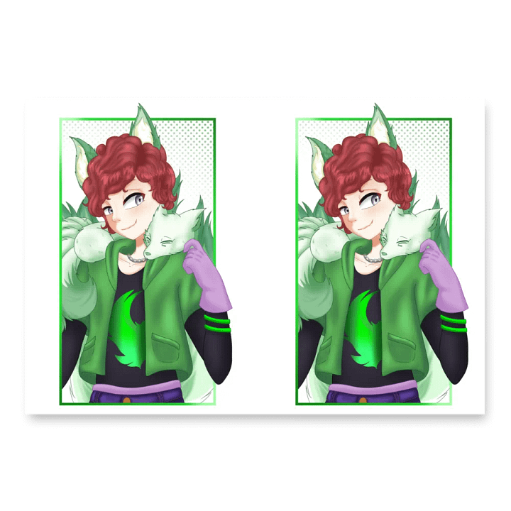 Subathon Design - Wrapping Paper product image (2)