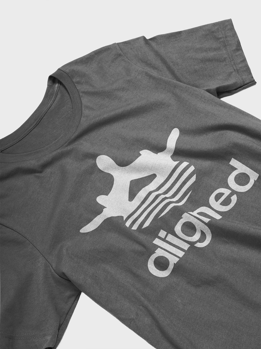 Aligned Tee product image (9)