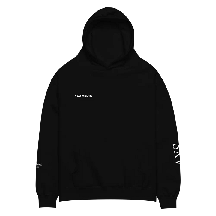 AXS Hoodie product image (2)