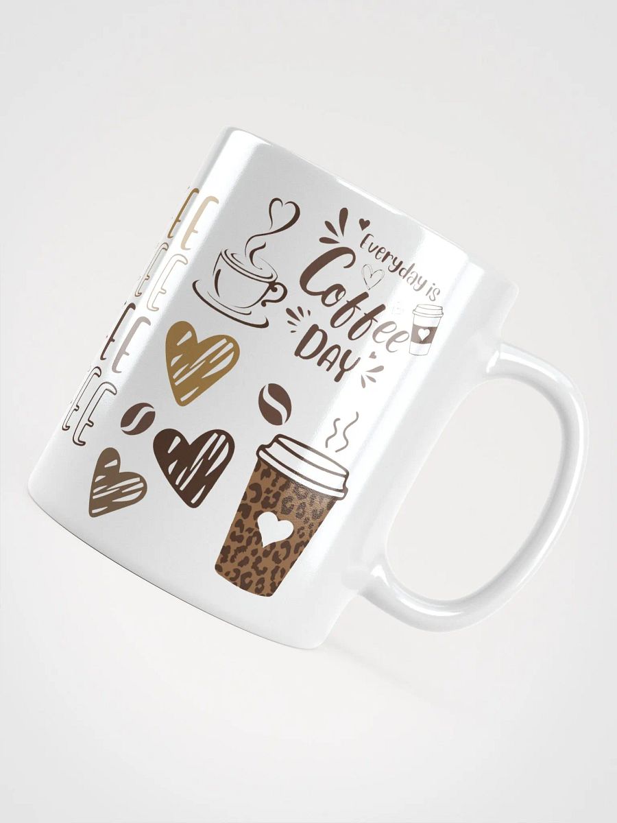 Coffee Lover's Delight Mug product image (5)