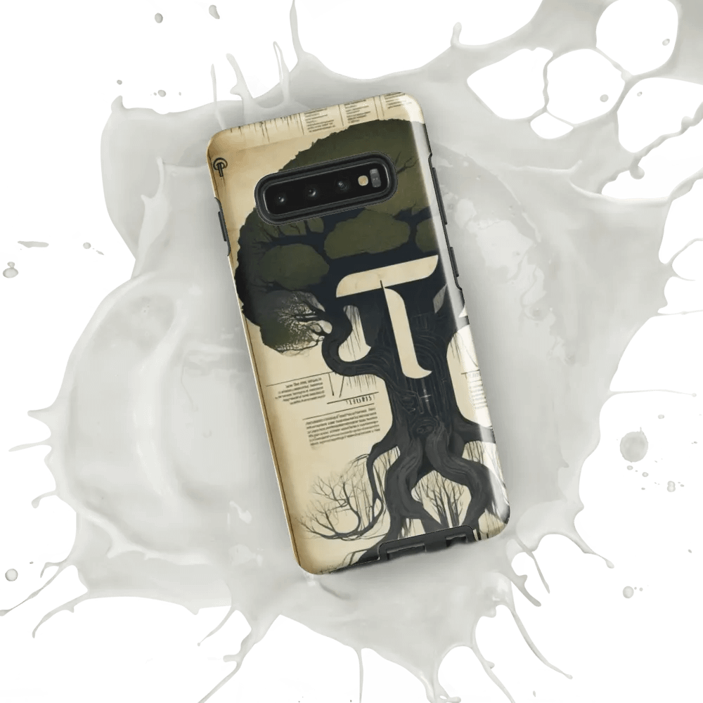 TAO Tree - Samsung Case product image (9)