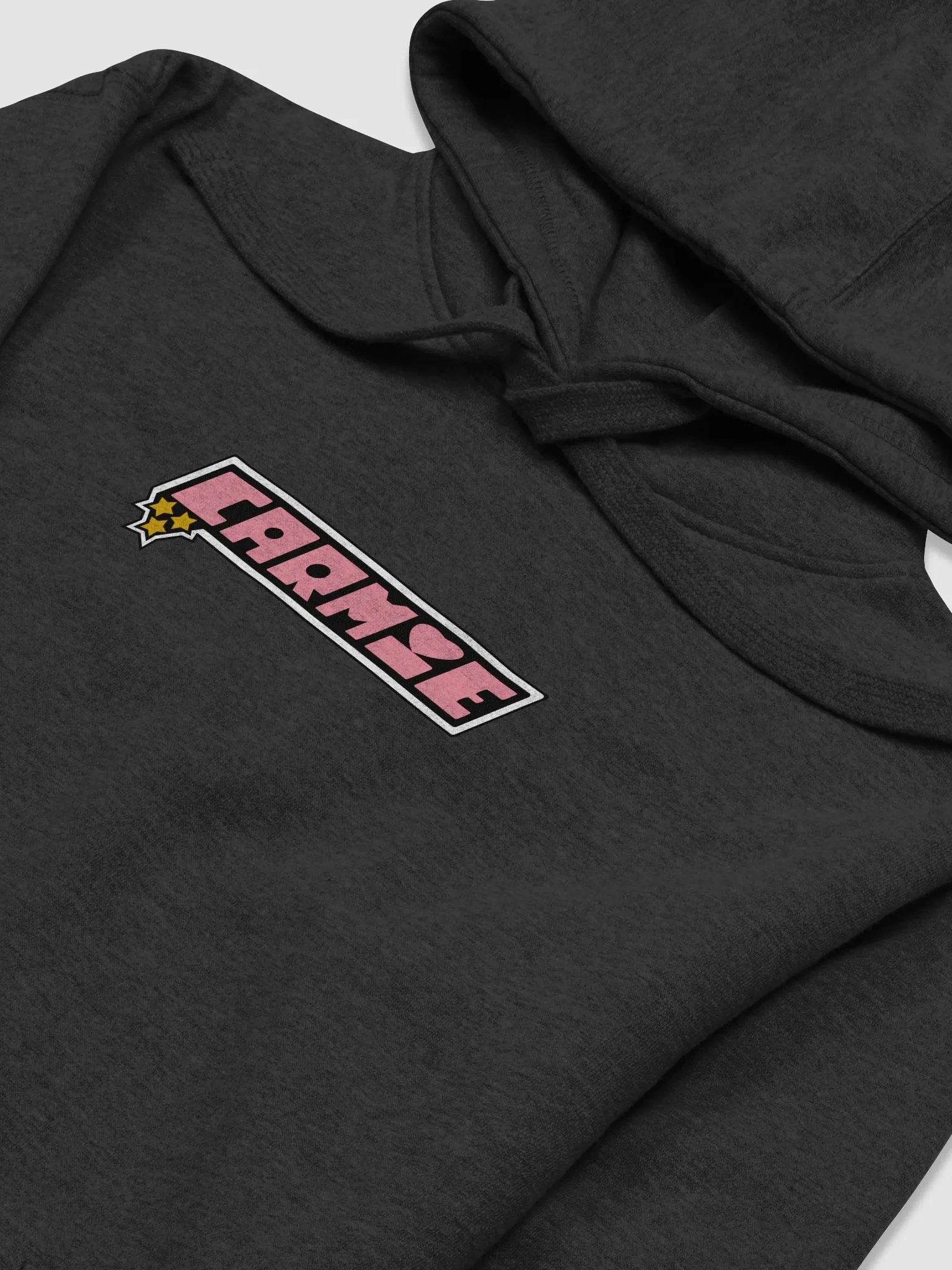Carmie Puff Hoodie product image (22)