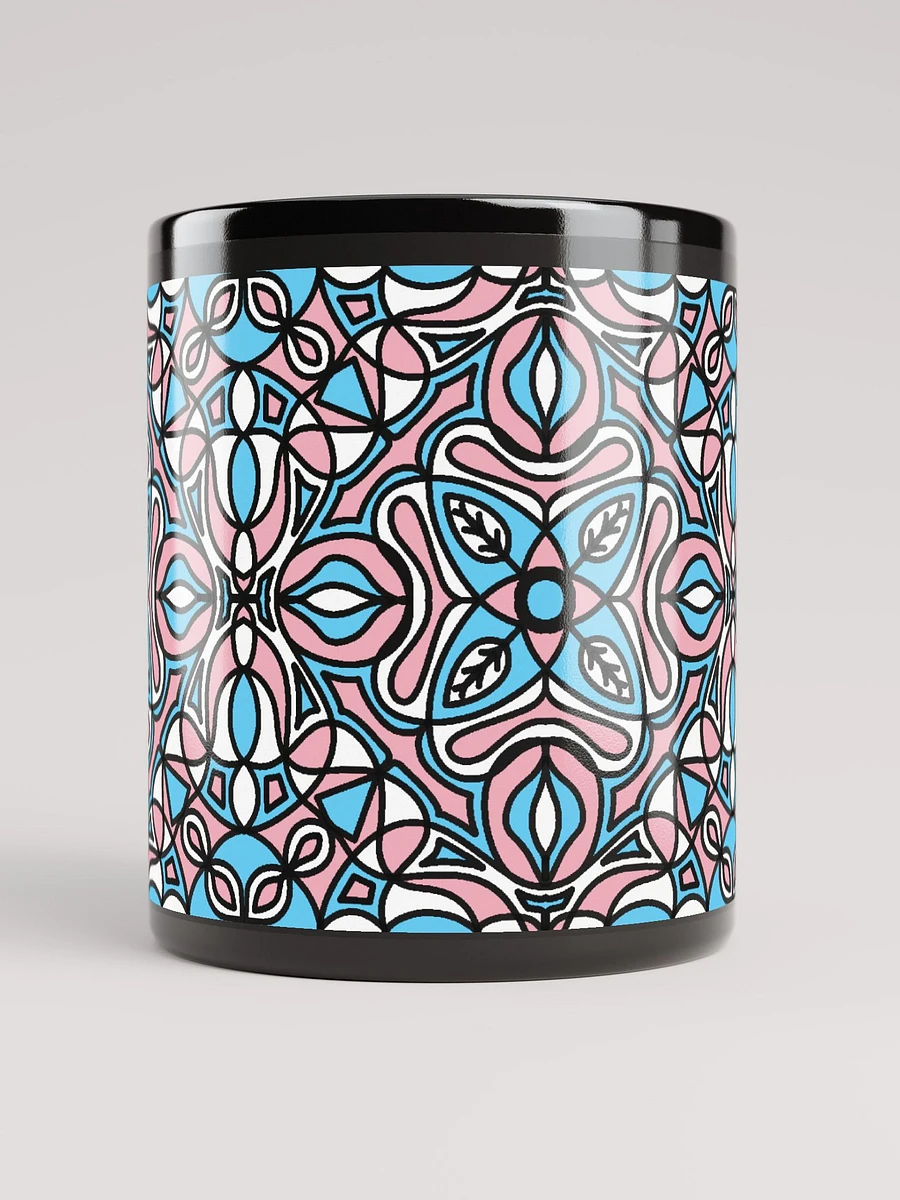 Trans Abstract Mug product image (5)