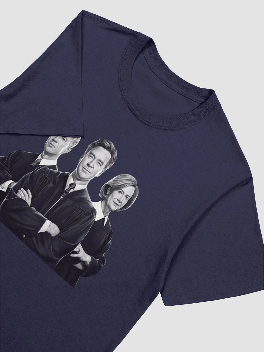 The Justices product image (3)