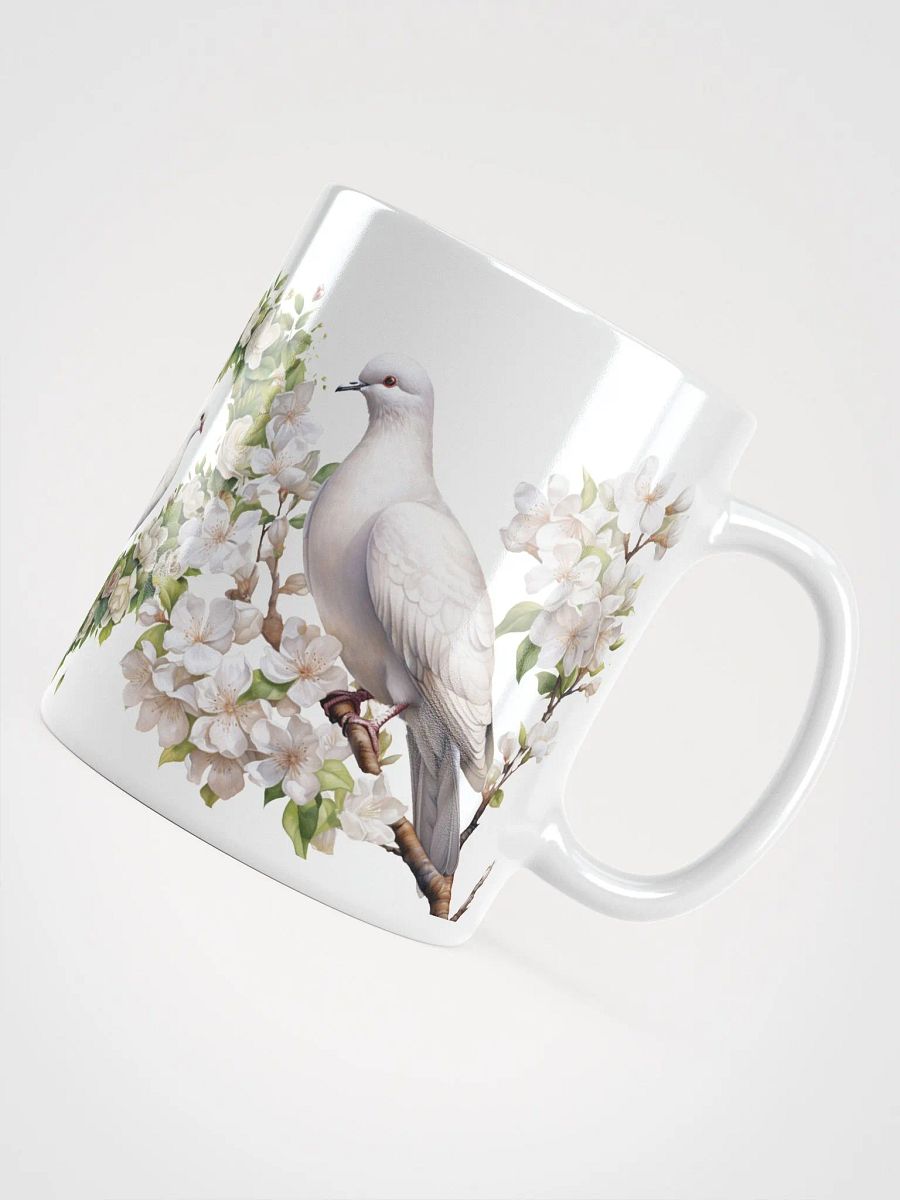 Flight of Serenity Mug product image (6)