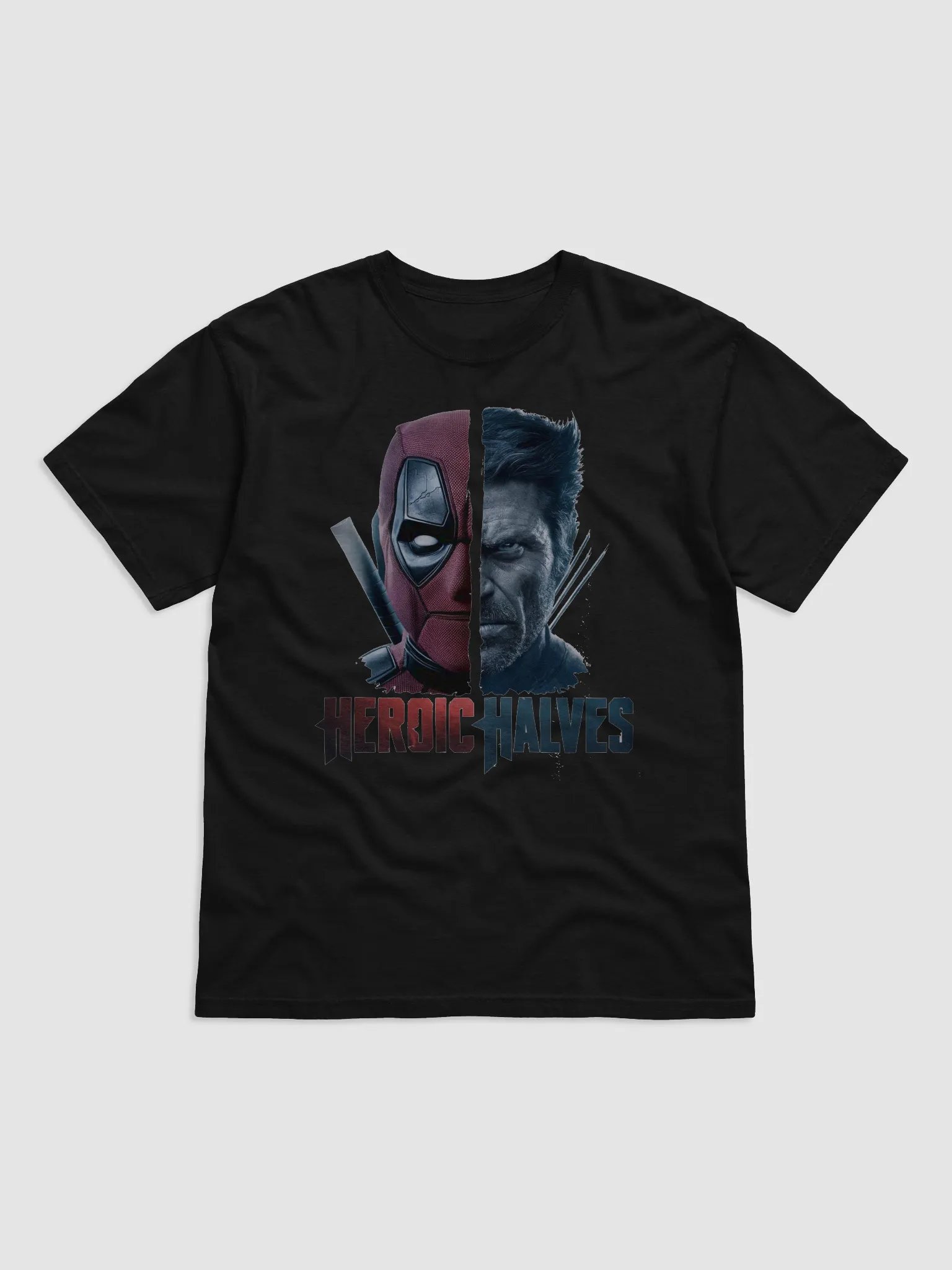 Heroic Halves product image (1)