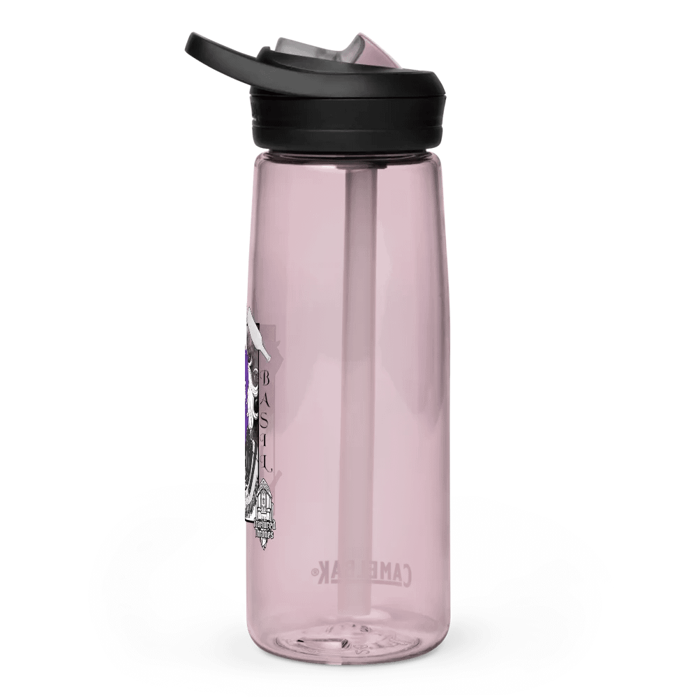 Basil Waifu Water Tumbler product image (3)