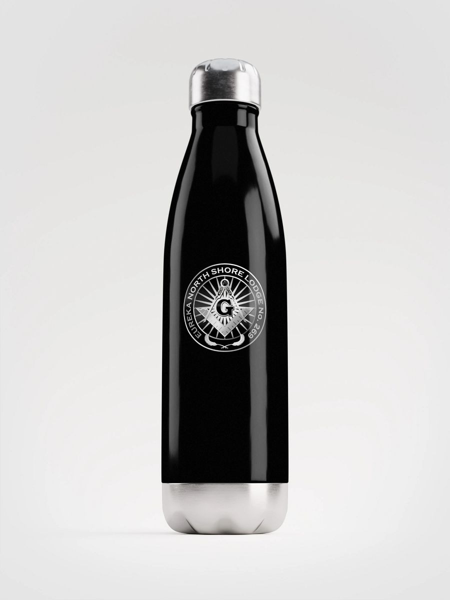 Midnight & Light – Travel Bottle product image (2)