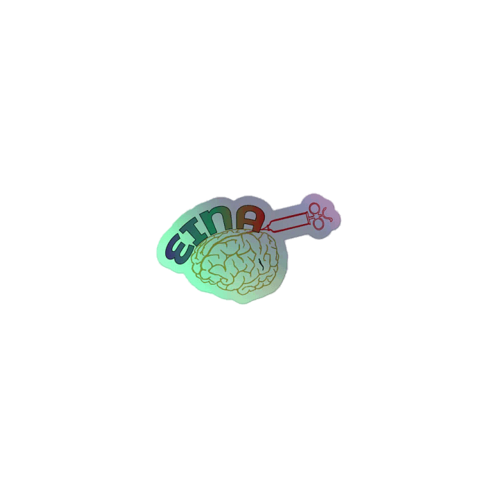 EINA NEEDLE IN BRAIN product image (1)