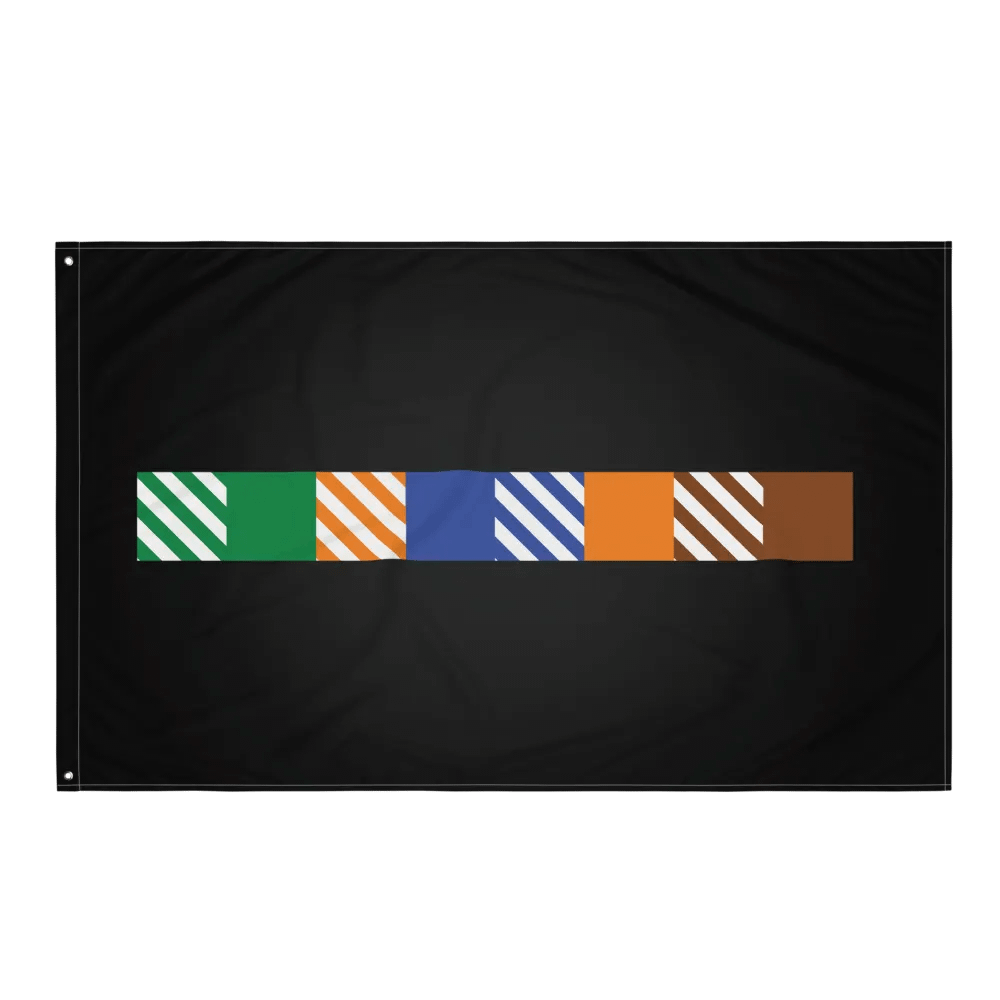 Ethernet T568A - Flag product image (3)