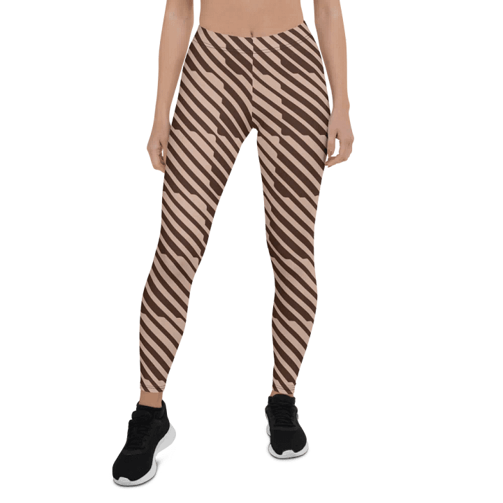 Leggings – Ethnic Style Pattern for a Bold & Cultural Look product image (1)