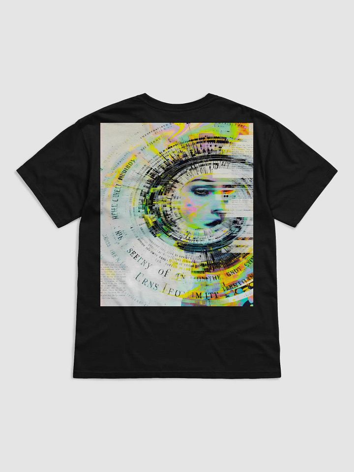 HOLOGRAPHIC RUNEPUNK product image (2)