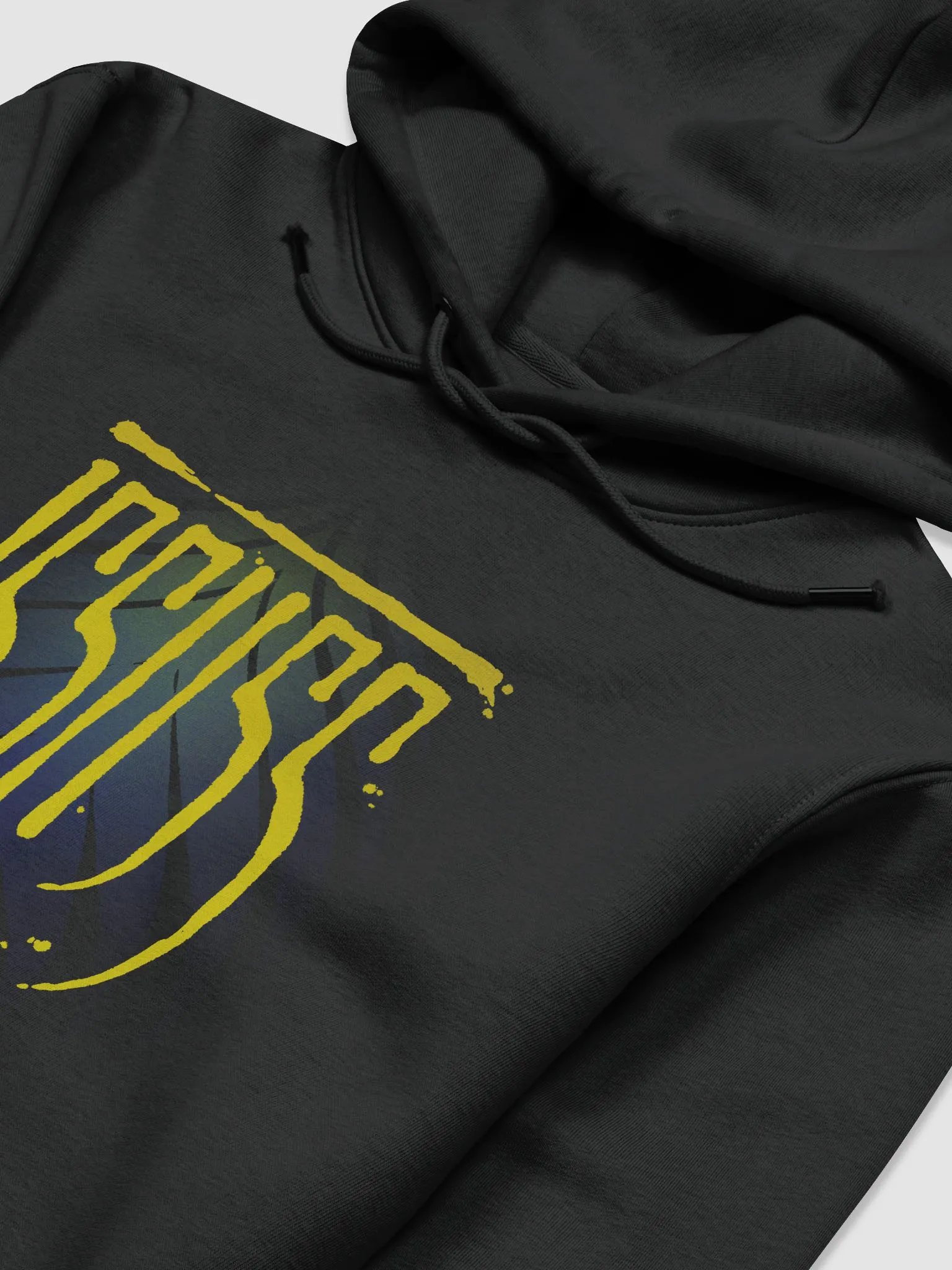 Issliss Hoodie product image (3)