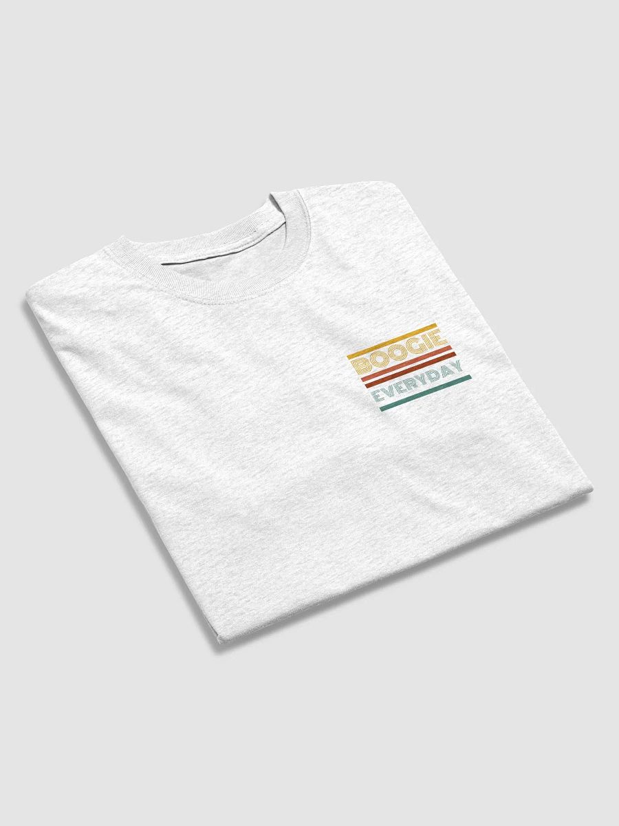 Rainbow Boogie Tee product image (3)