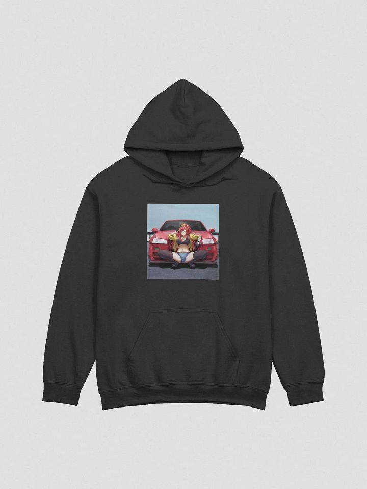 Ride or Die (men's hoodie) product image (4)