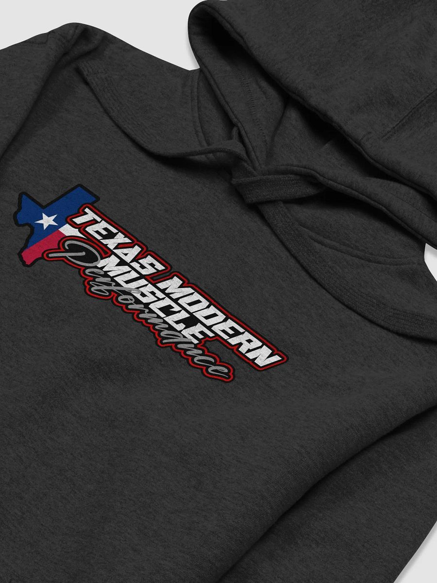 Texas Modern Muscle - Hoodie product image (27)