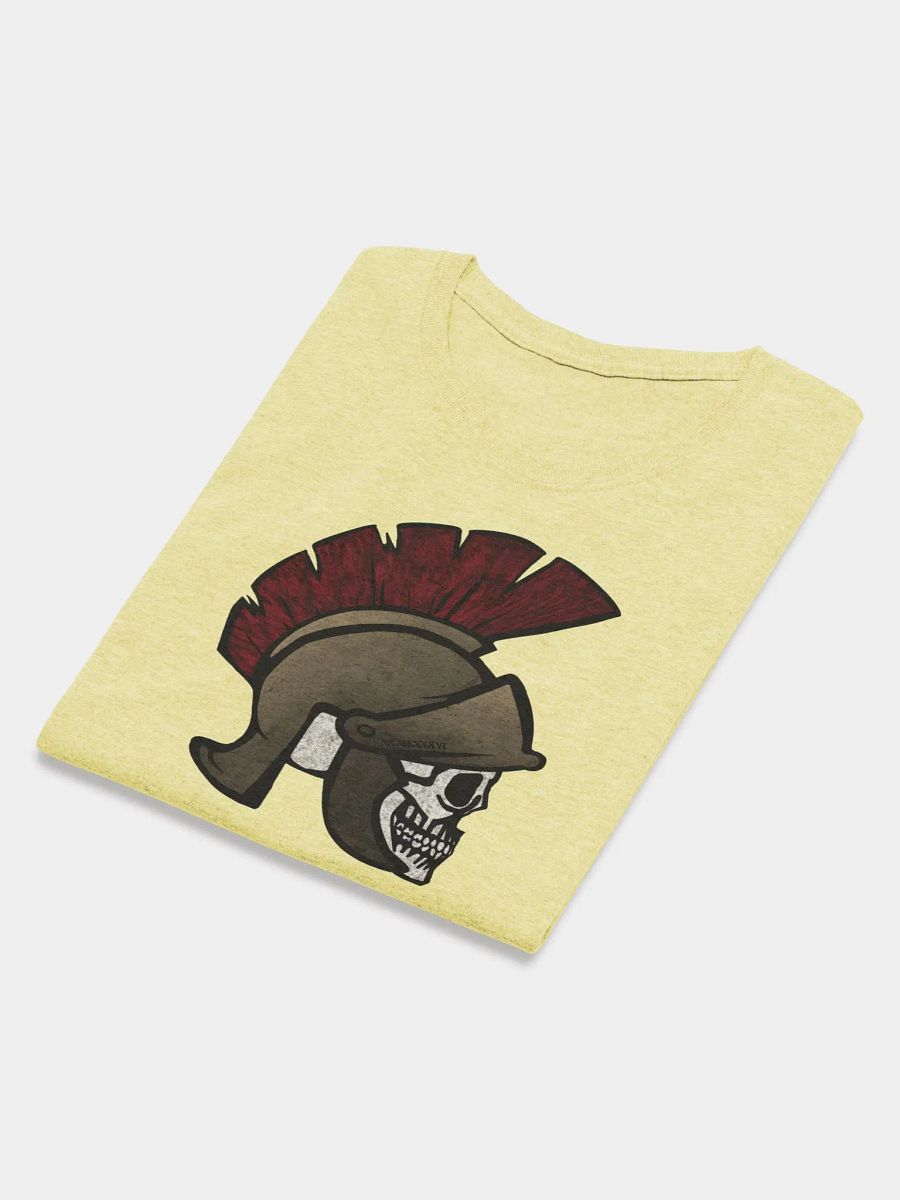Helm Ladies Heavy Cotton T product image (3)