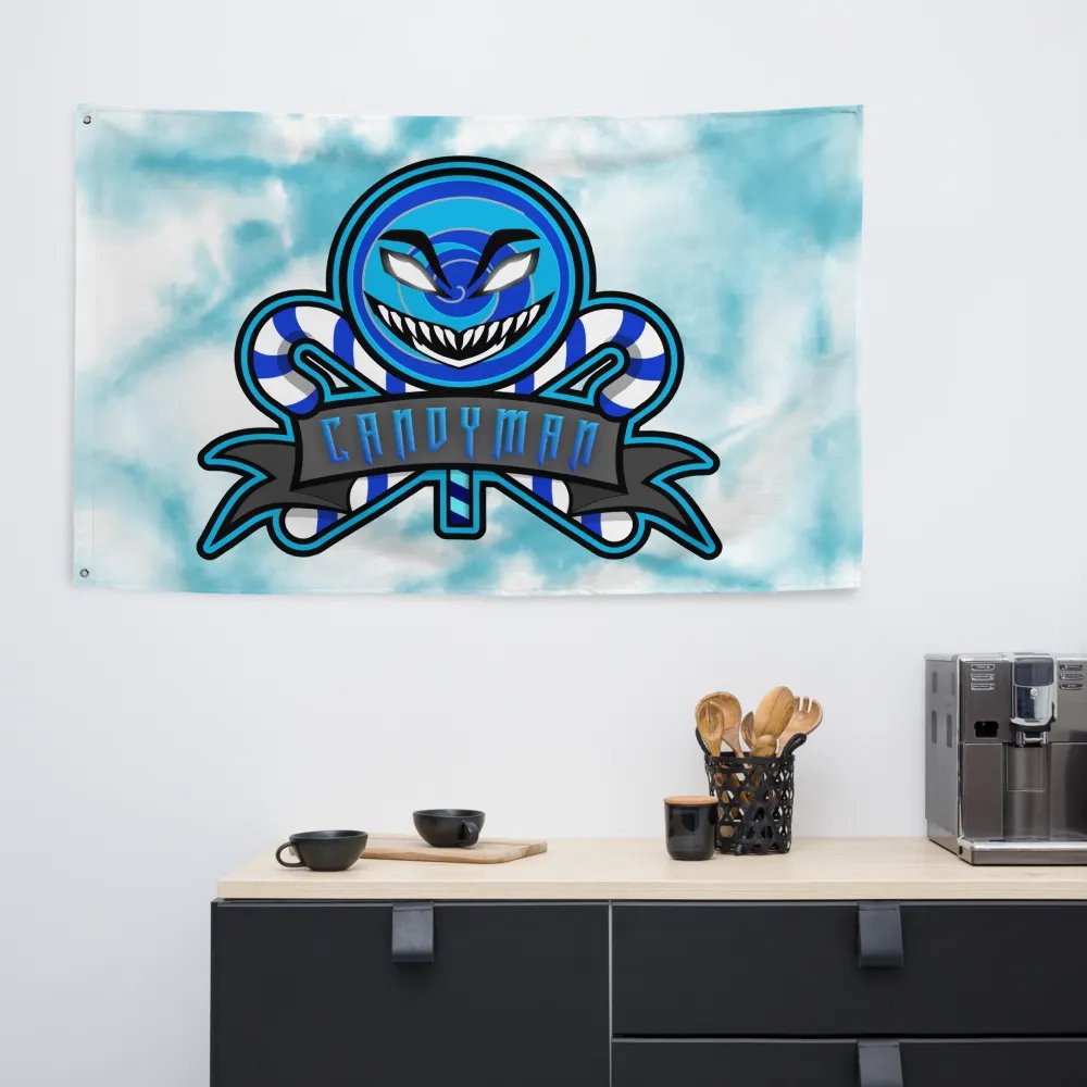 Candyman Flag product image (6)