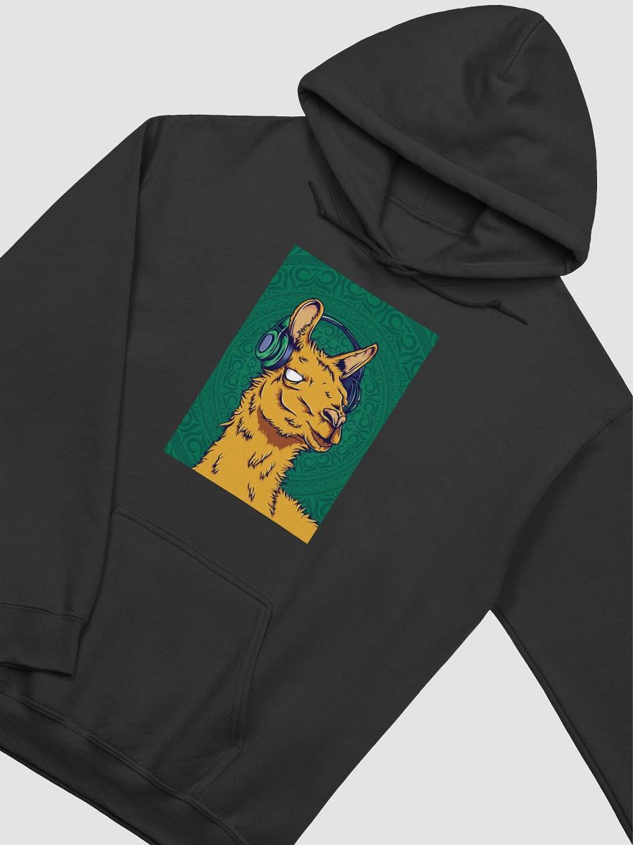 Lamazing Sound Classic Hoodie product image (19)
