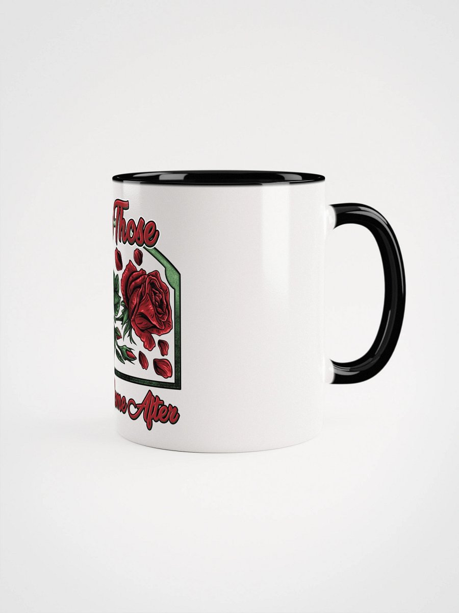 FOR THOSE WHO COME AFTER - MUG product image (1)