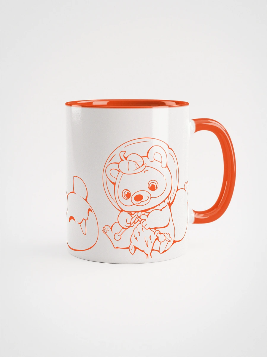 Goopii & Trashnuki - Mug - 11oz product image (3)