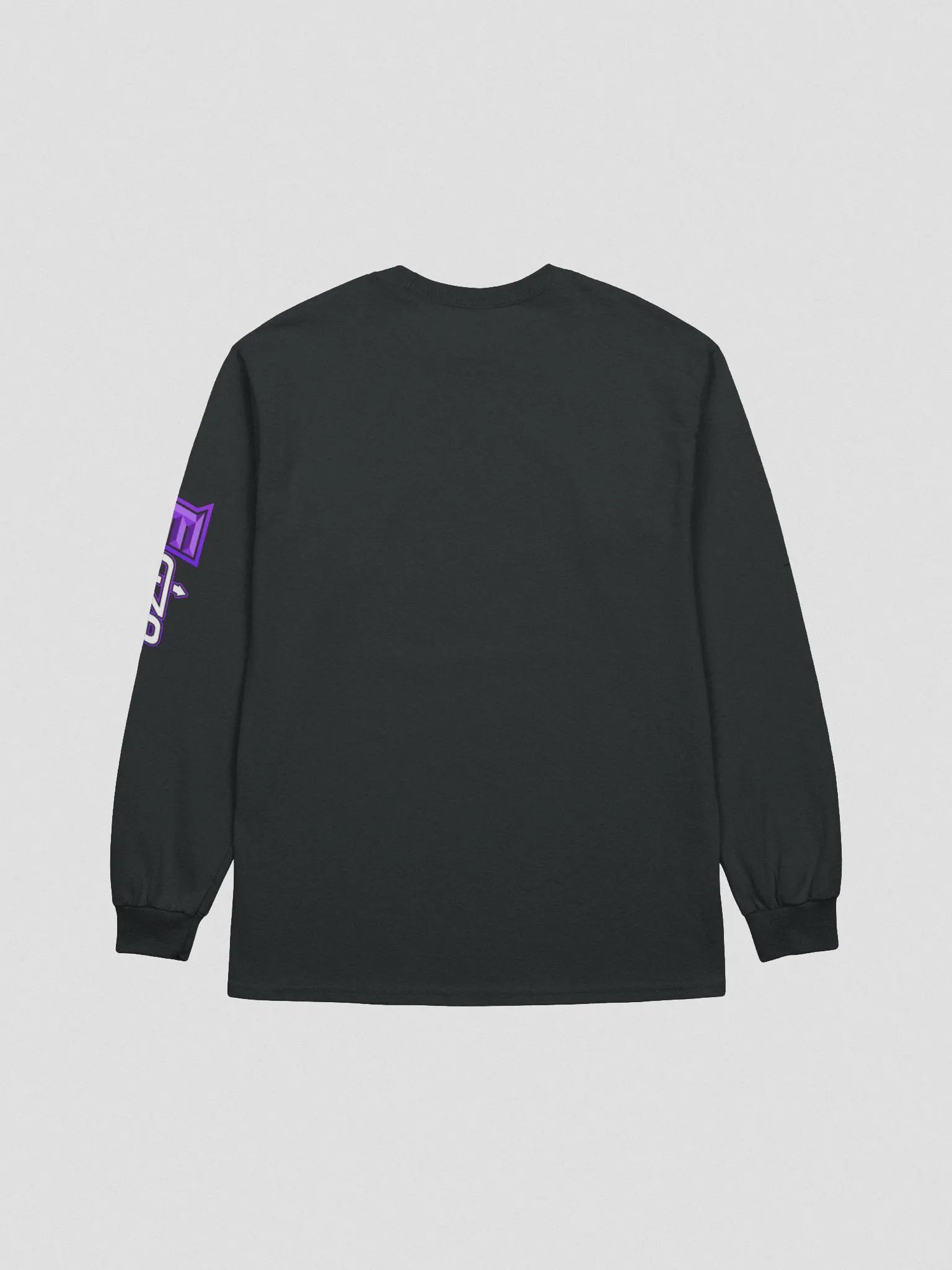 eRize Queenz Wolf Long Sleeve product image (2)