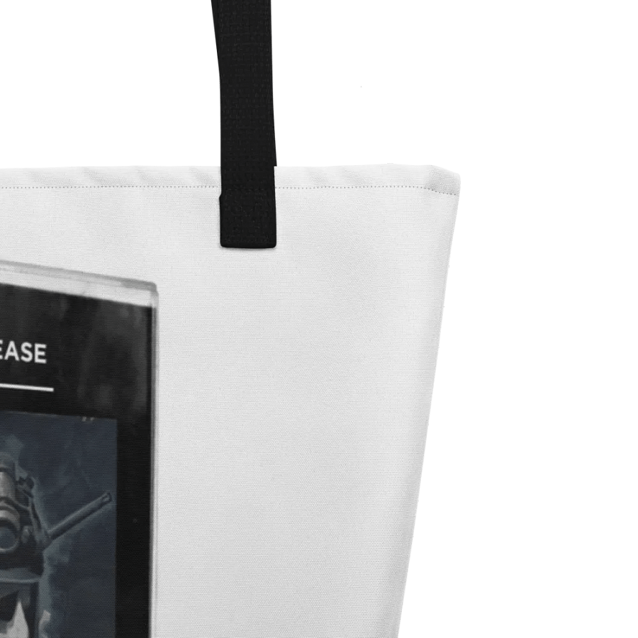 RPR Albums Tote product image (9)