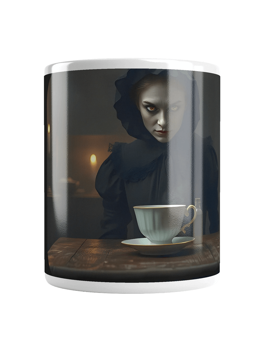 Mary Ann Cotton product image (1)