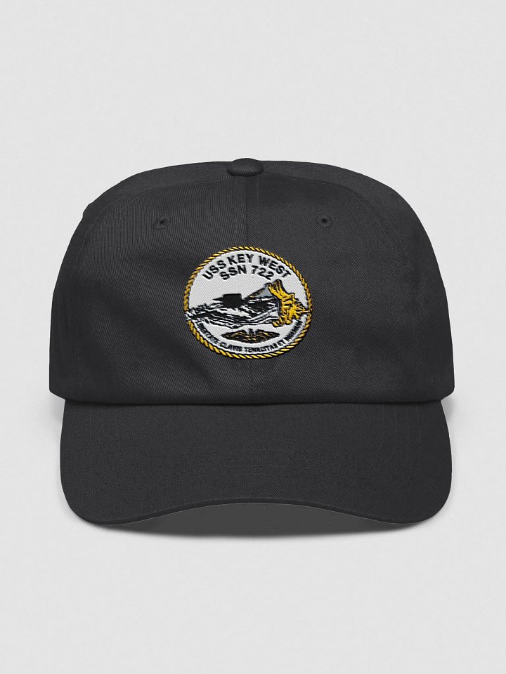 USS Key West SSN 722 product image (1)