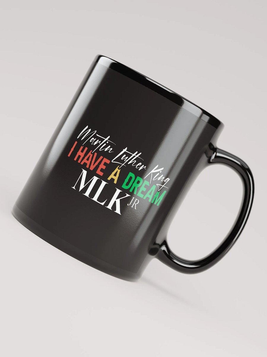 Martin Luther King Jr Mug product image (8)