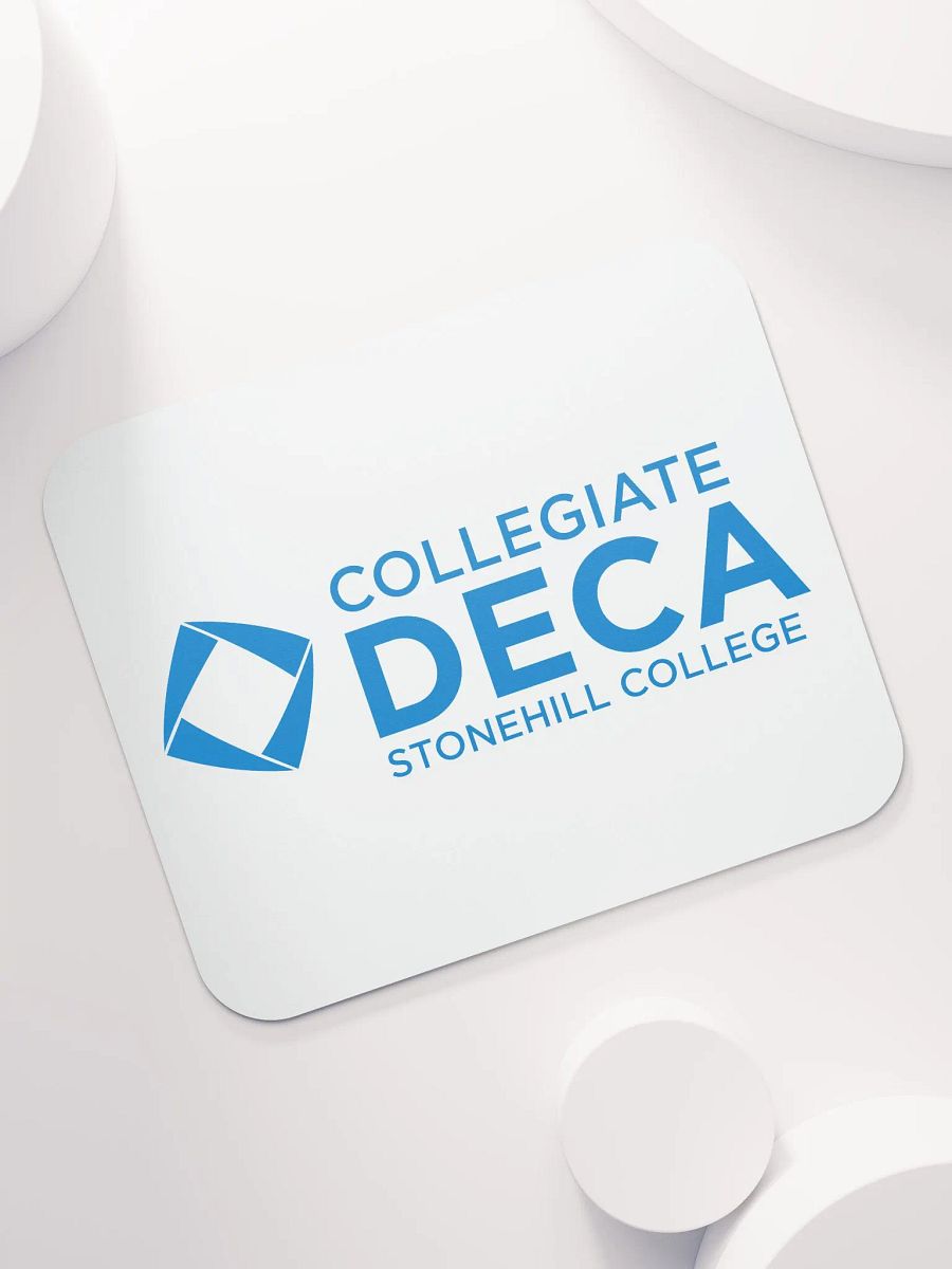 Stonehill DECA Mousepad product image (7)