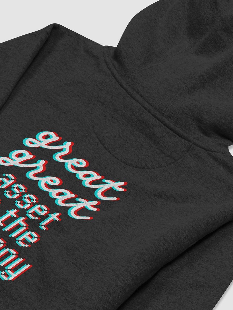 LOOT ASSET HOODIE product image (4)