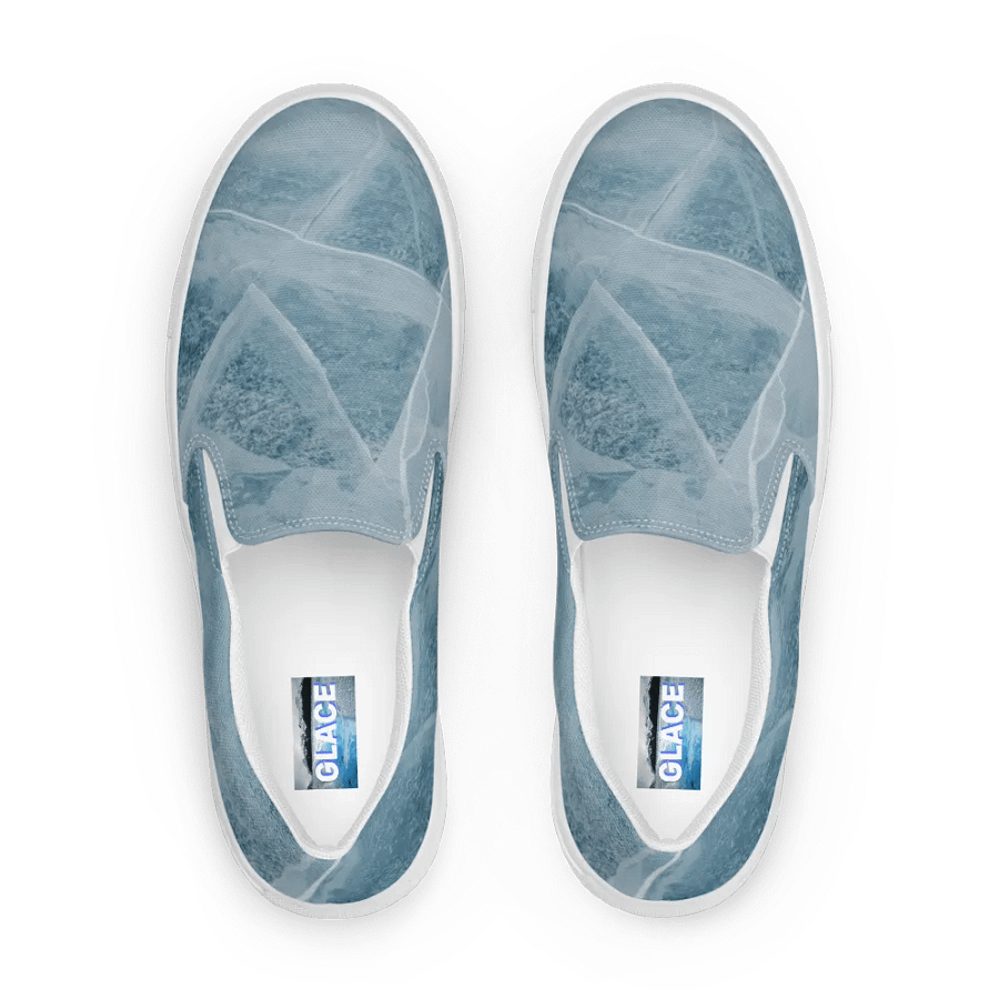 Glace Slip On Shoes product image (9)