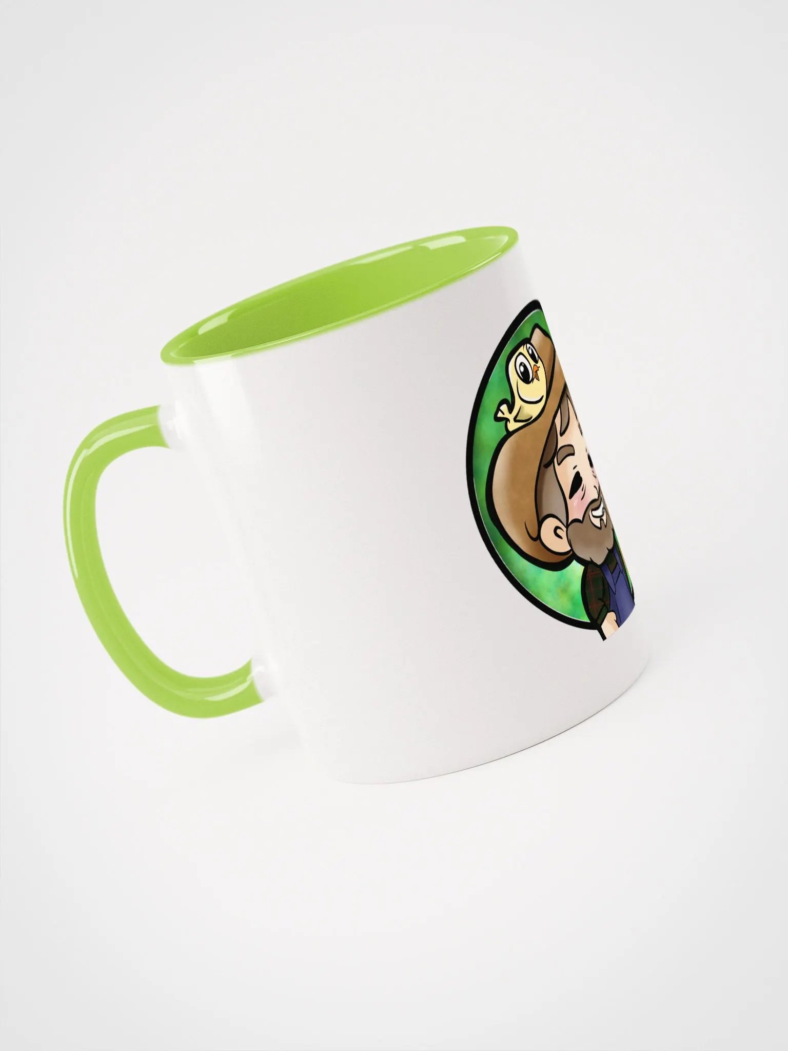 Farming - Mok (kleur) product image (3)