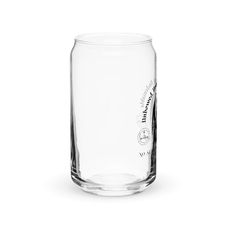 Lilith Can Shaped Glass product image (4)