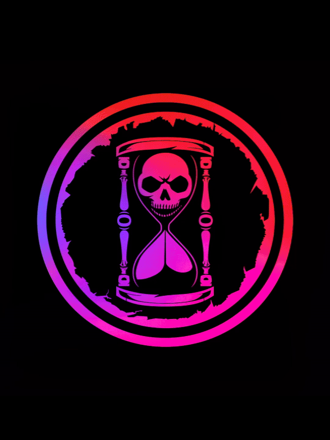 D&D - WARLOCK SUBCLASSES [9 Class Choices!] - Luminous Design product image (9)