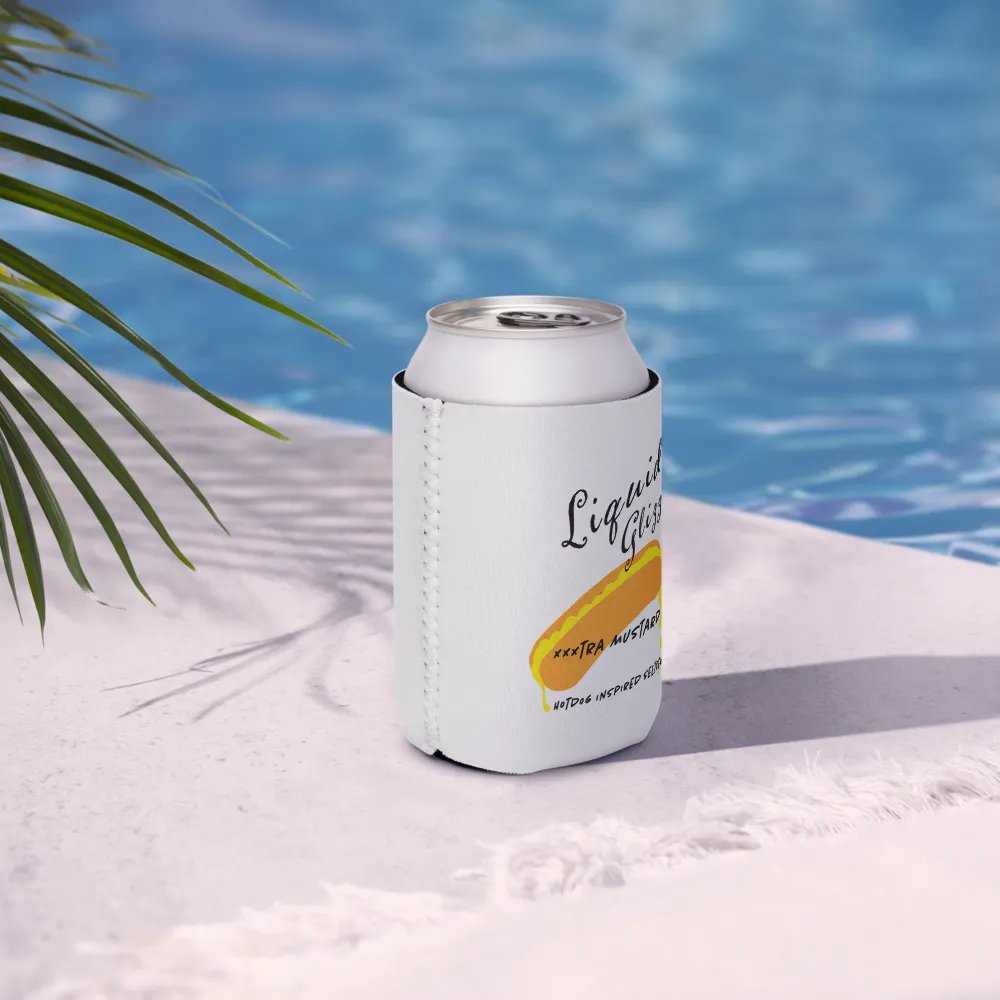 xxxtra mustard coozie product image (8)