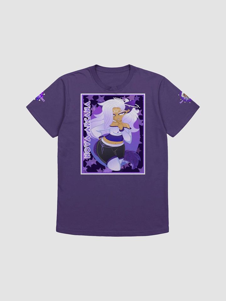 Nova Arcana - T-SHIRT! product image (1)